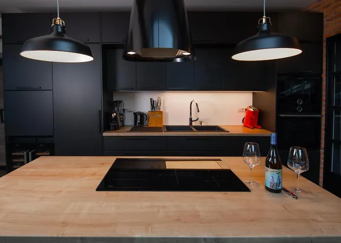 Urban Viktor - Downtown Διαμέρισμα Πούλα